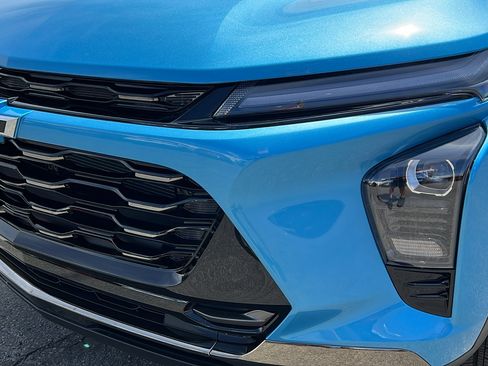 New 2025 Chevrolet Trax ACTIV w/ Driver Confidence Package image 9