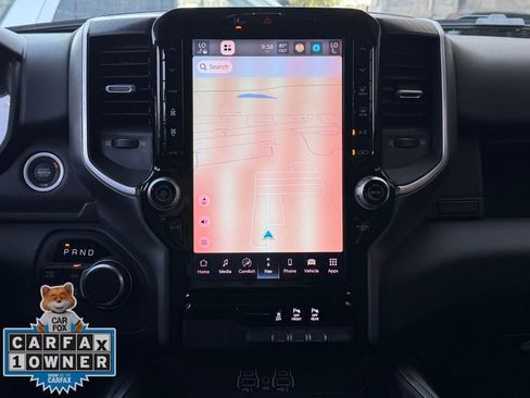 Used 2025 RAM 1500 Lone Star image 14