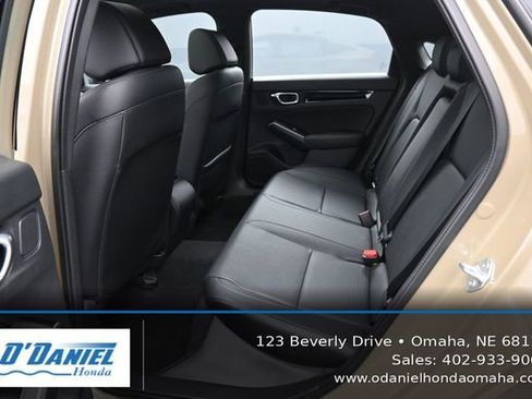 Used 2026 Honda Civic Sport Touring image 36