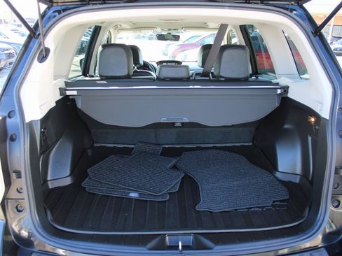 Used 2018 Subaru Forester 2.5i Limited image 30