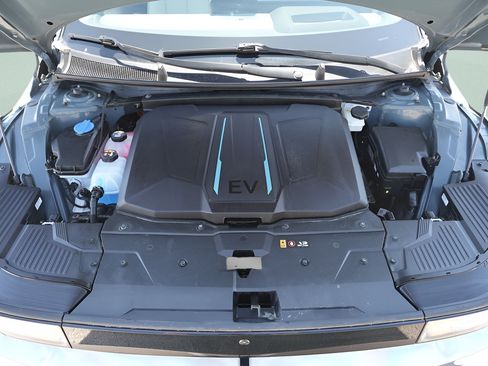 Certified 2023 Hyundai Ioniq 5 Limited RWD image 22