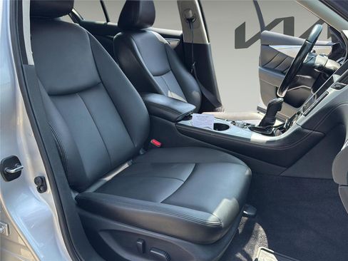 Used 2020 INFINITI Q50 Luxe w/ Essential Package (3.0T Luxe) AWD/4WD image 31