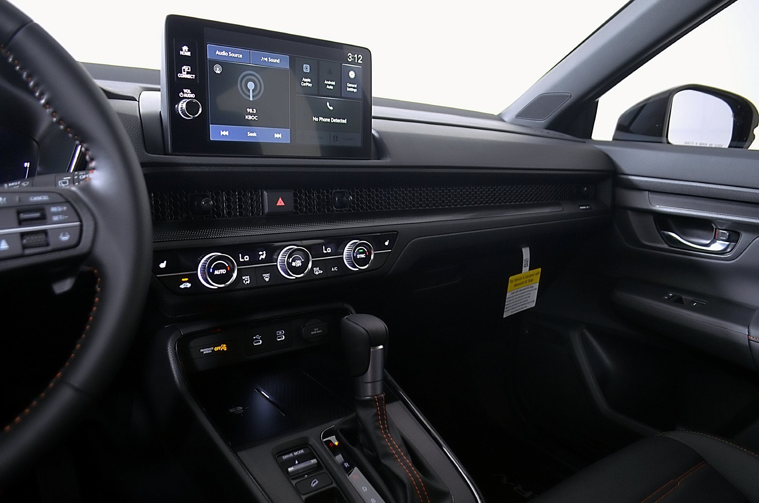 Used 2025 Honda CR-V Sport-L image 31