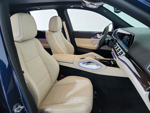 New 2026 Mercedes-Benz GLE 350 4MATIC image 10