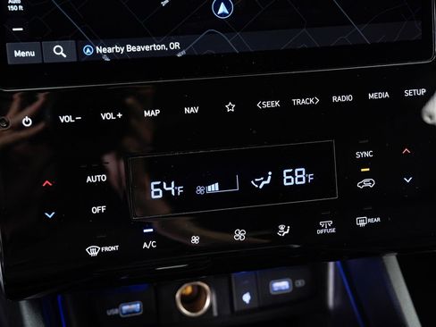 Used 2024 Hyundai Tucson XRT FWD image 18