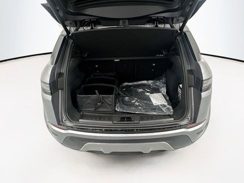 New 2026 Land Rover Range Rover Evoque S AWD/4WD image 22
