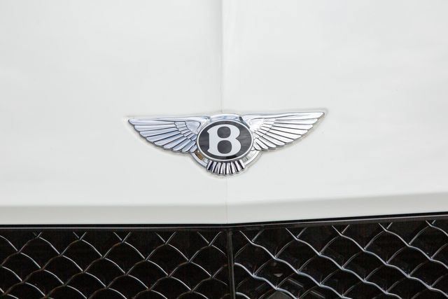 Used 2022 Bentley Continental GT AWD/4WD image 10