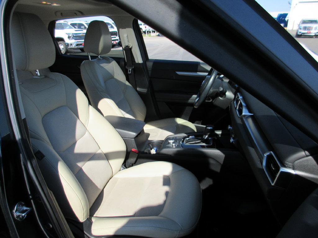 Used 2019 MAZDA CX-5 Touring FWD image 23