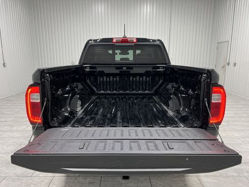 New 2025 GMC Canyon AT4 w/ Technology Plus Package image 25