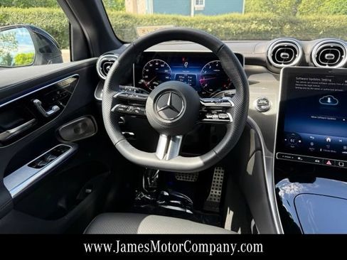Certified 2026 Mercedes-Benz GLC 300 4MATIC image 17