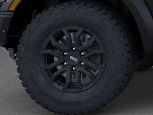 New 2026 Ford Ranger Raptor AWD/4WD image 19