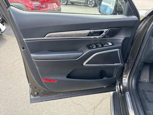 Used 2020 Kia Telluride SX w/ SX Prestige Package AWD/4WD image 13