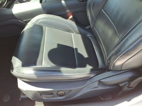 Used 2024 Ford Mustang Premium RWD image 21