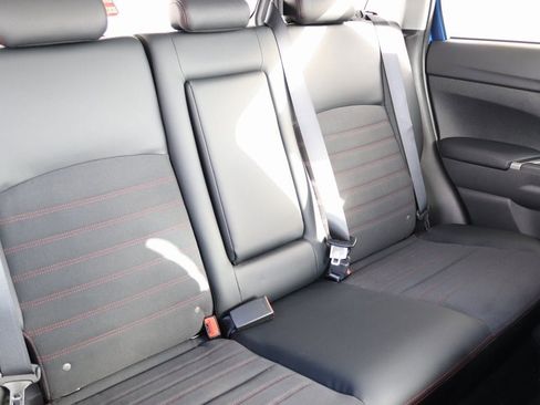 New 2026 Mitsubishi Outlander Sport SE AWD/4WD image 27