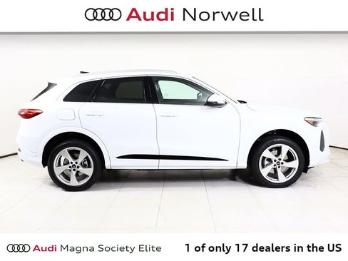 New 2026 Audi Q5 Premium Plus AWD/4WD image 18