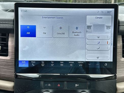 Used 2024 Ford Expedition Limited RWD image 13