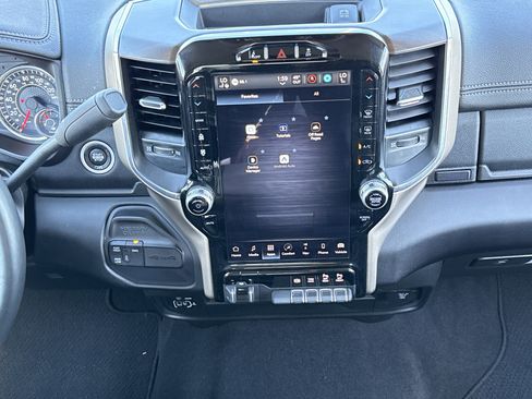 Used 2024 RAM 2500 Laramie w/ Safety Group image 29