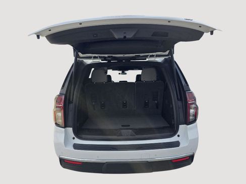 Used 2022 Chevrolet Tahoe LT image 7