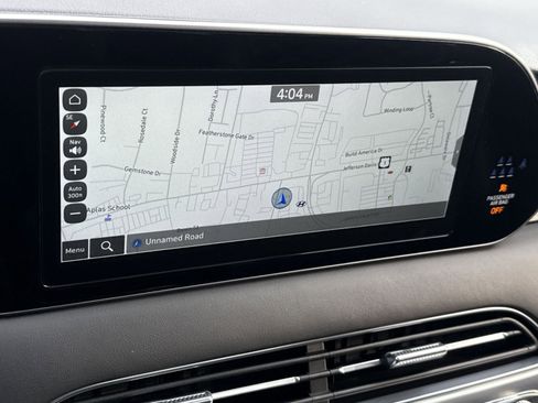 Used 2022 Hyundai Palisade Calligraphy image 20