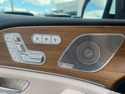 Used 2023 Mercedes-Benz GLE 350 4MATIC image 12