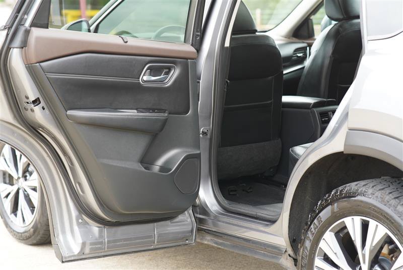 Used 2021 Nissan Rogue SV w/ Premium Package AWD/4WD image 62