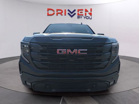 New 2026 GMC Sierra 1500 Elevation w/ Elevation Premium Package image 5