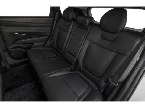New 2026 Hyundai Tucson SEL Plus FWD image 15
