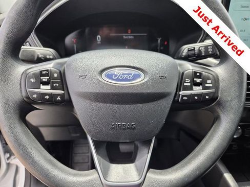 Certified 2025 Ford Escape Active w/ Tech Pack #1 FWD image 7