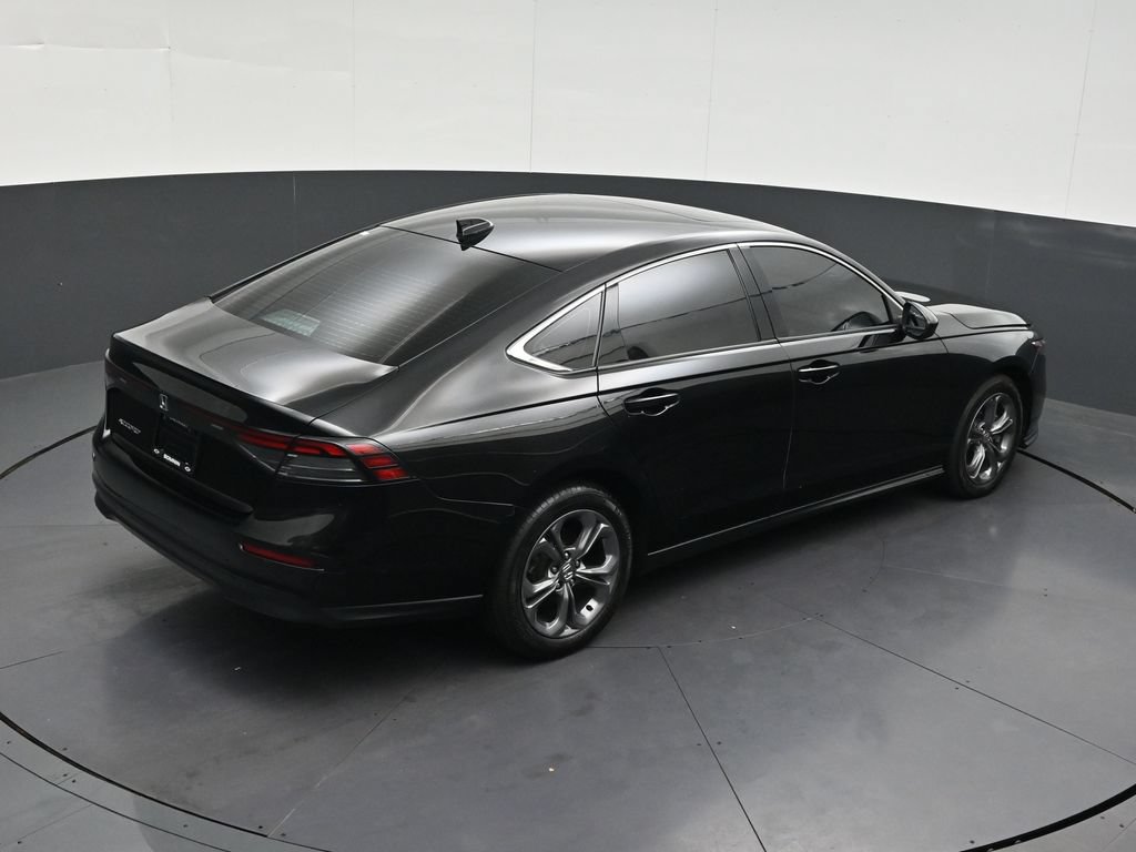 Used 2024 Honda Accord EX image 21