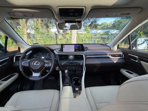 Used 2017 Lexus RX 350 FWD image 36