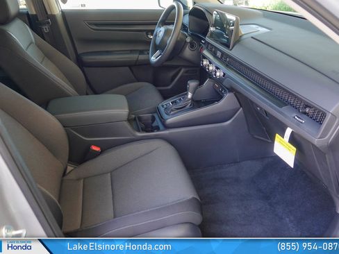 New 2026 Honda CR-V LX image 17