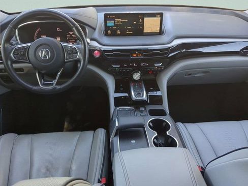 Used 2023 Acura MDX SH-AWD w/ Advance Package image 13