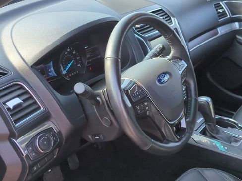 Used 2016 Ford Explorer Limited image 10