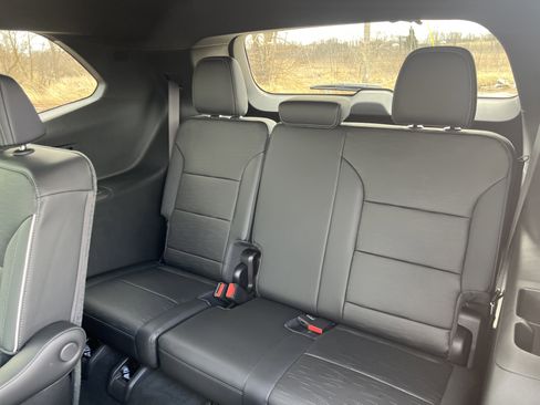 Used 2026 Buick Enclave Sport Touring w/ Super Cruise Package image 14