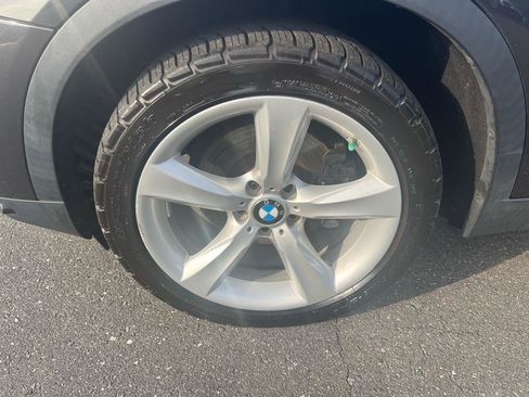 Used 2015 BMW X4 xDrive28i AWD/4WD image 9