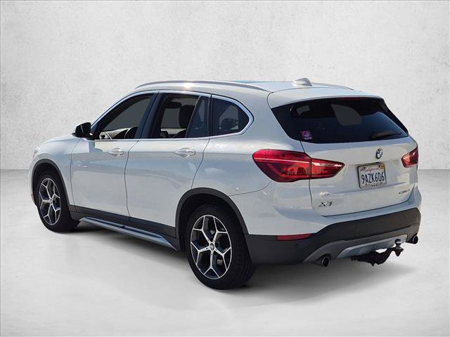 Used 2019 BMW X1 sDrive28i w/ Convenience Package FWD image 7