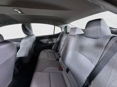 Used 2026 Toyota Camry LE FWD image 28
