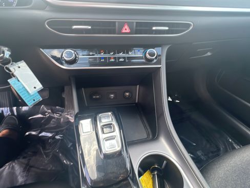 Certified 2021 Hyundai Sonata SE w/ Preferred Accessory Package FWD image 15