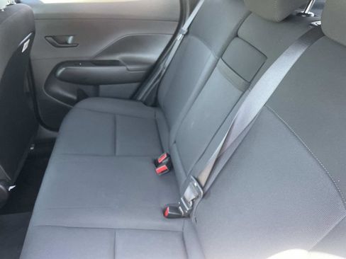 Used 2024 Hyundai Kona SEL AWD/4WD image 23