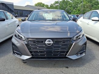 New 2026 Nissan Altima 2.5 SV AWD/4WD video 2