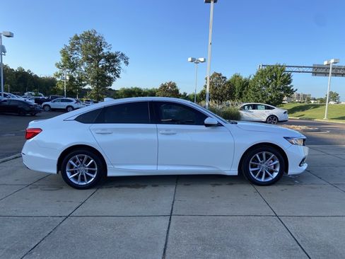 Used 2021 Honda Accord LX image 20