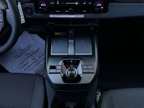 New 2026 Toyota bZ image 15