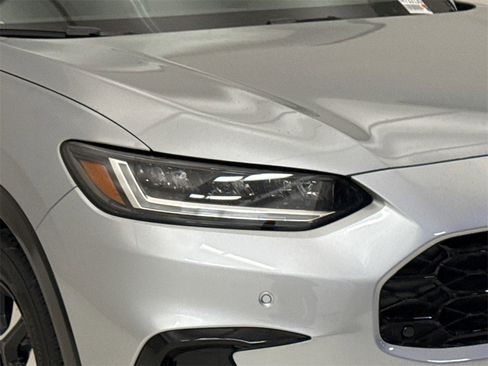 New 2026 Honda HR-V EX-L image 5