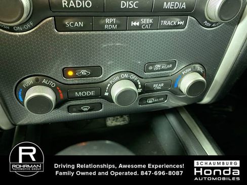 Used 2020 Nissan Pathfinder SL image 8