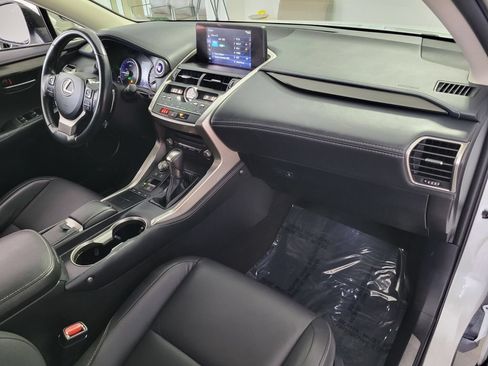 Used 2019 Lexus NX 300h AWD w/ Accessory Package 2 image 15