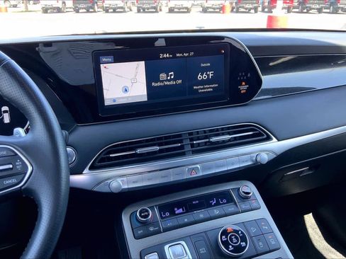 Used 2021 Hyundai Palisade Calligraphy AWD/4WD image 7