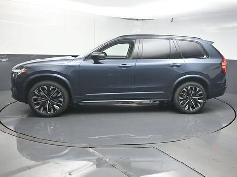 New 2026 Volvo XC90 T8 Ultra w/ Protection Package Premier AWD/4WD image 5