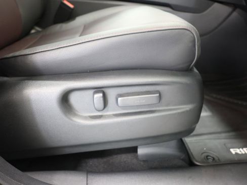 Used 2025 Honda Ridgeline Black Edition image 22