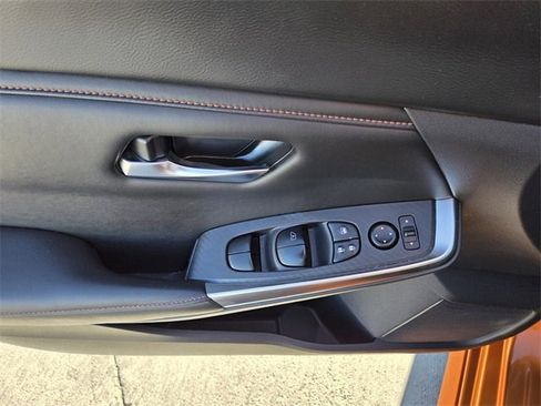 Used 2023 Nissan Sentra SR image 17