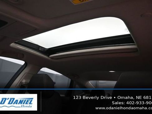 Used 2023 Honda Accord EX image 34
